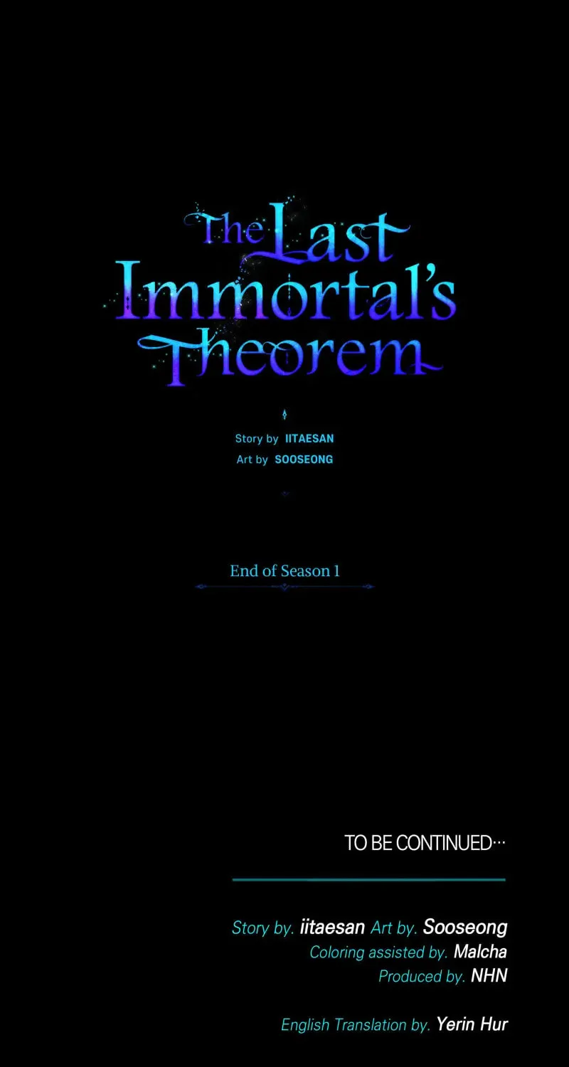 Read The Last Immortal