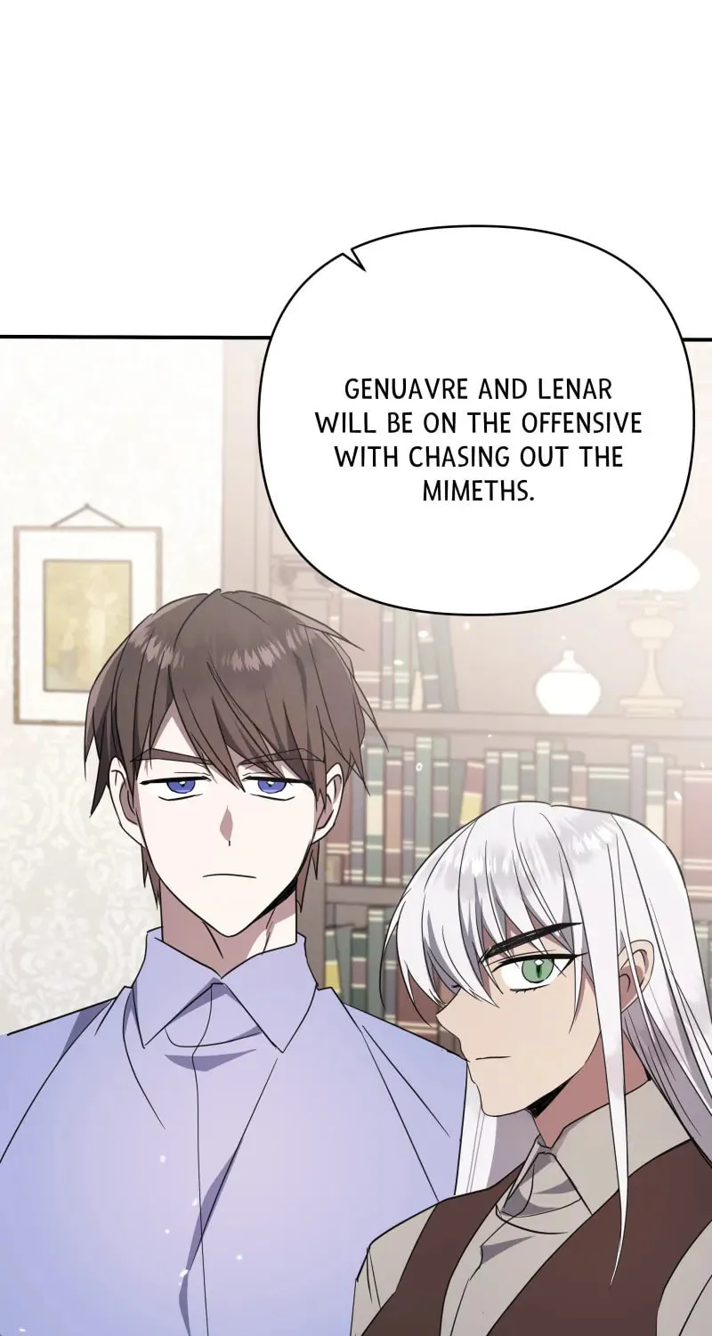 Read The Last Immortal