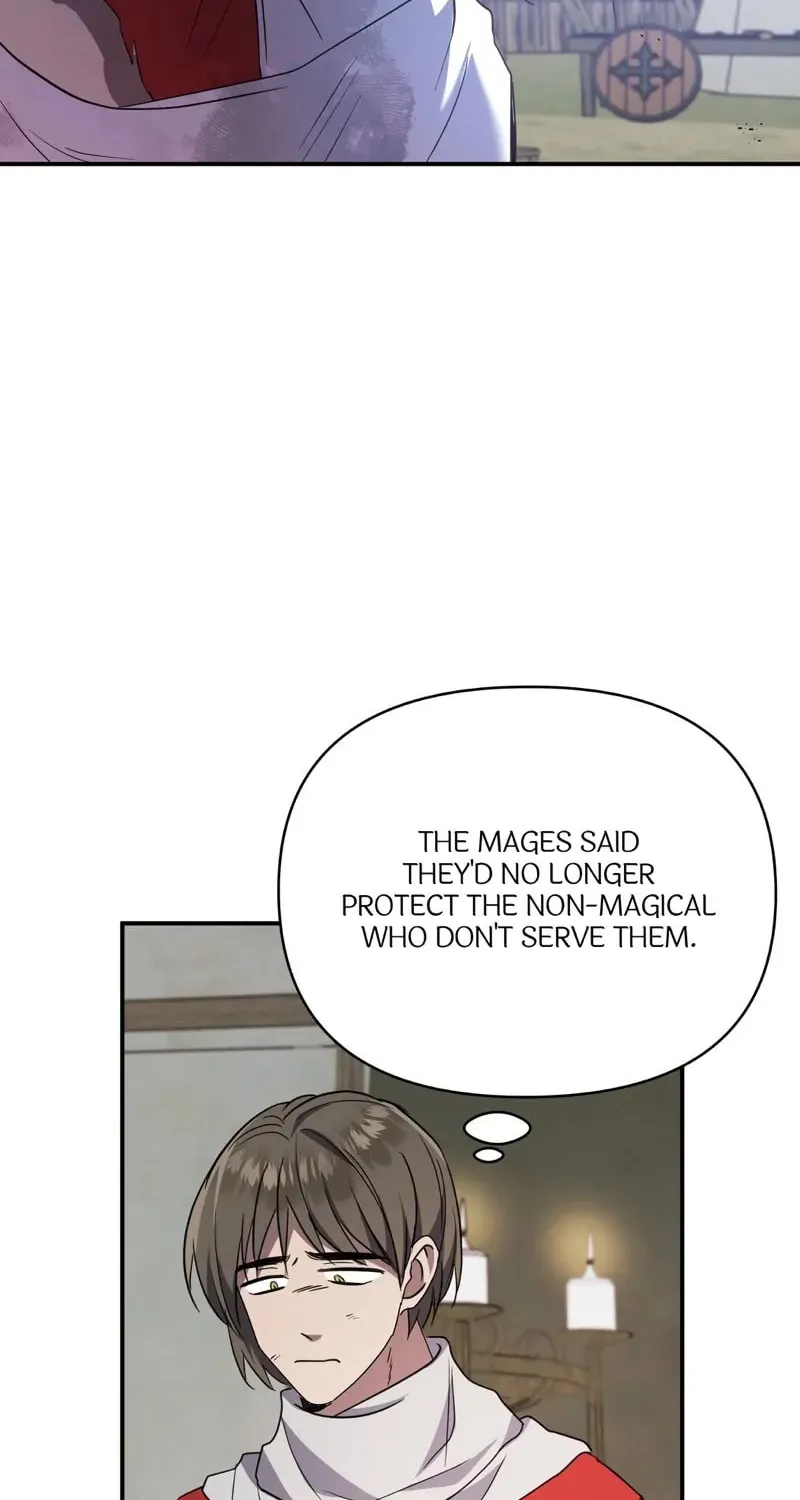 Read The Last Immortal