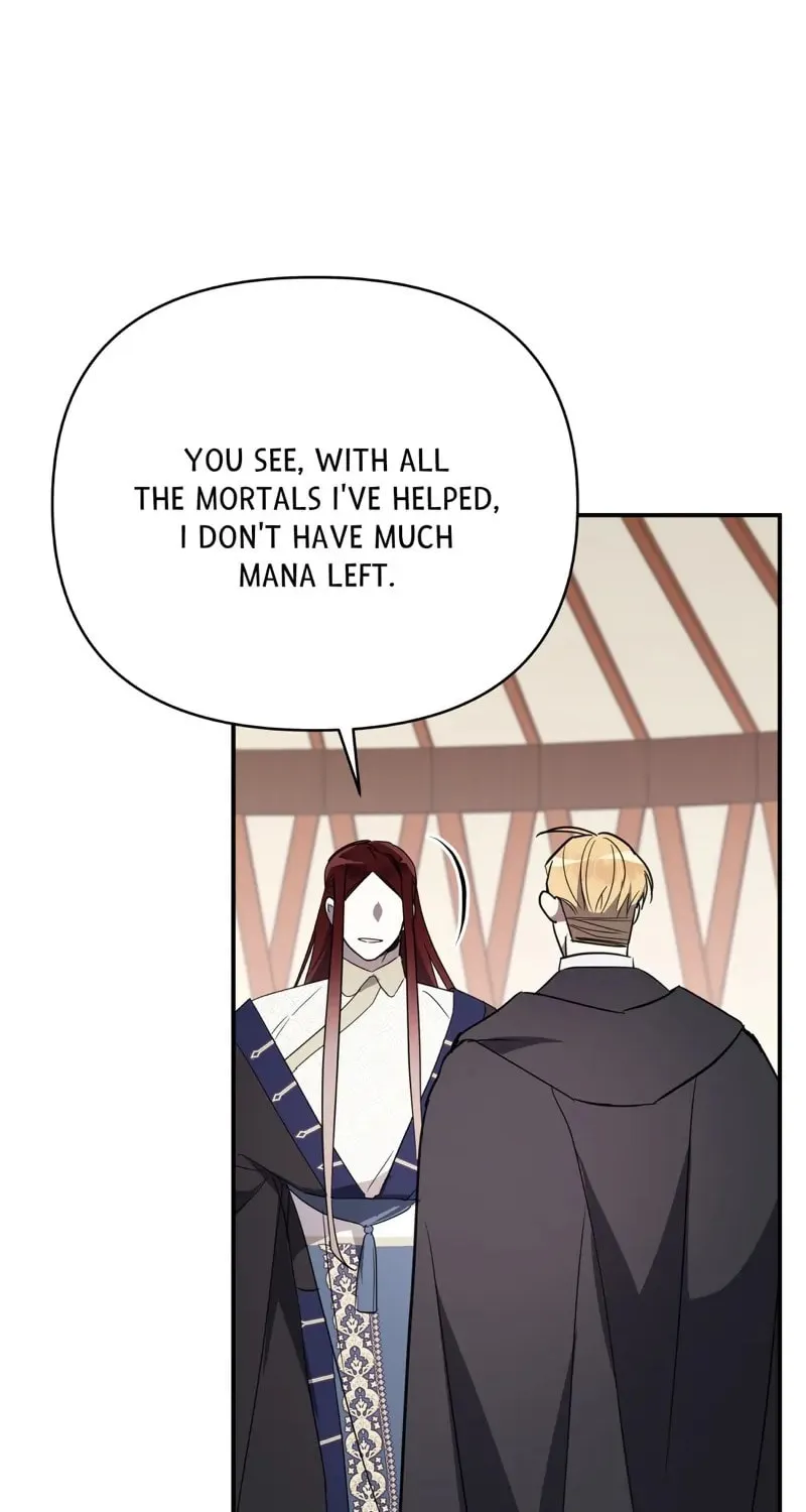 Read The Last Immortal