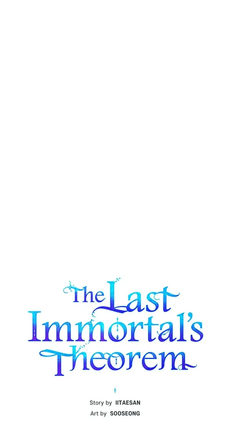 Read The Last Immortal