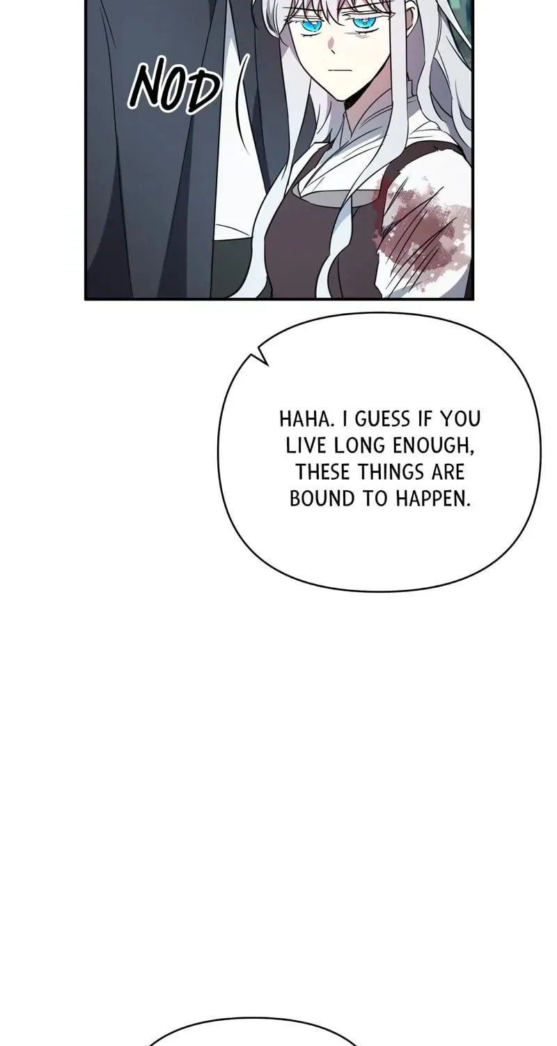 Read The Last Immortal