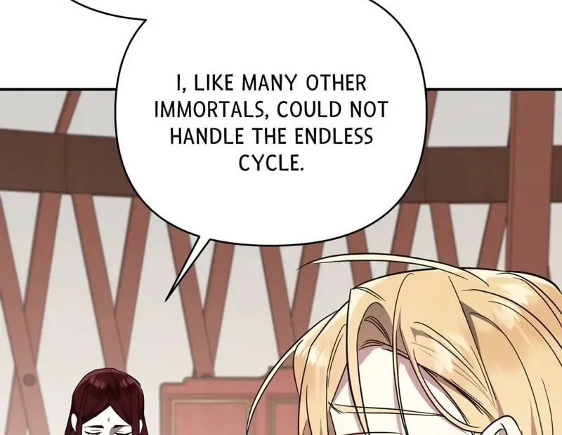 Read The Last Immortal