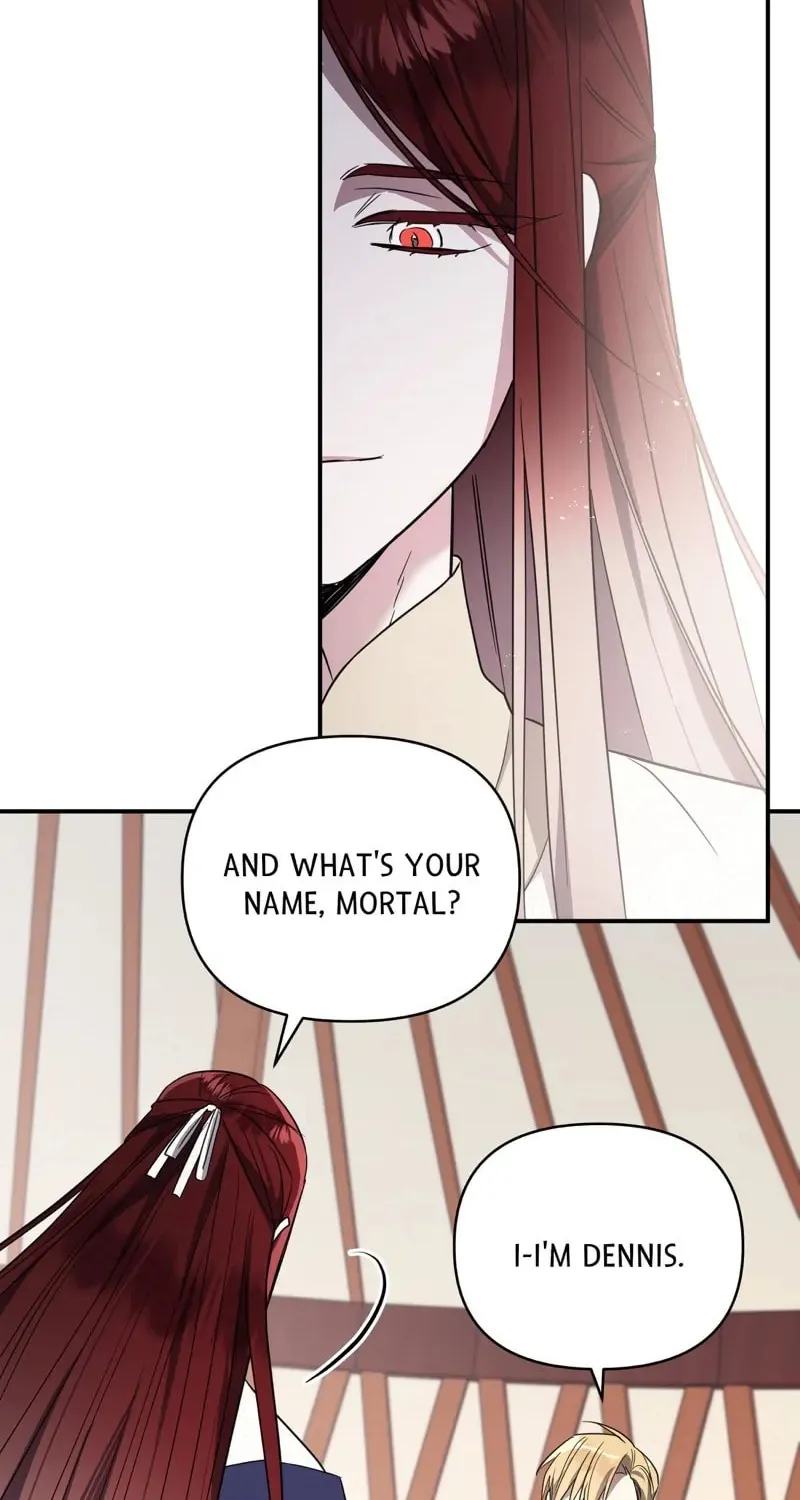 Read The Last Immortal