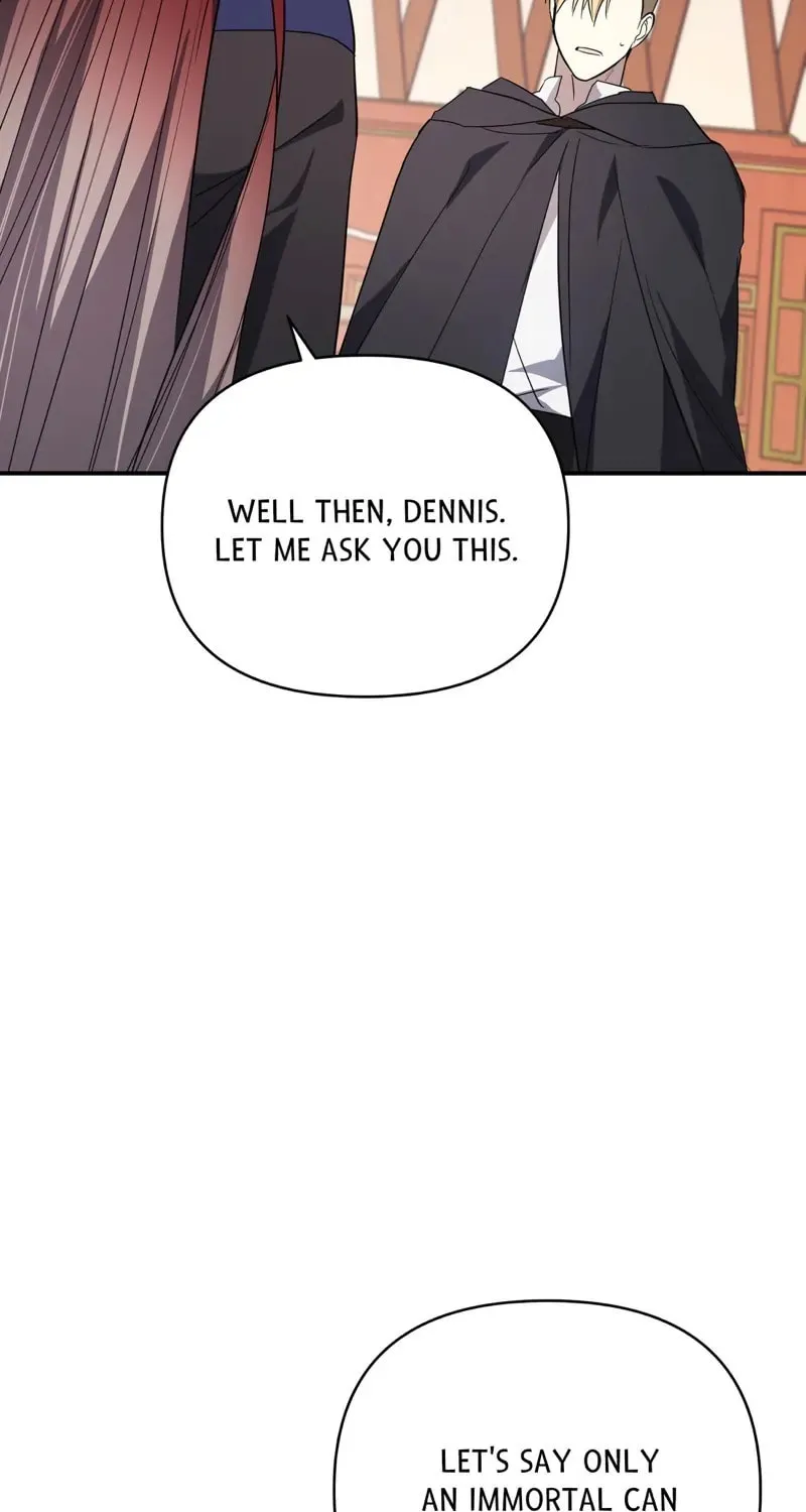 Read The Last Immortal