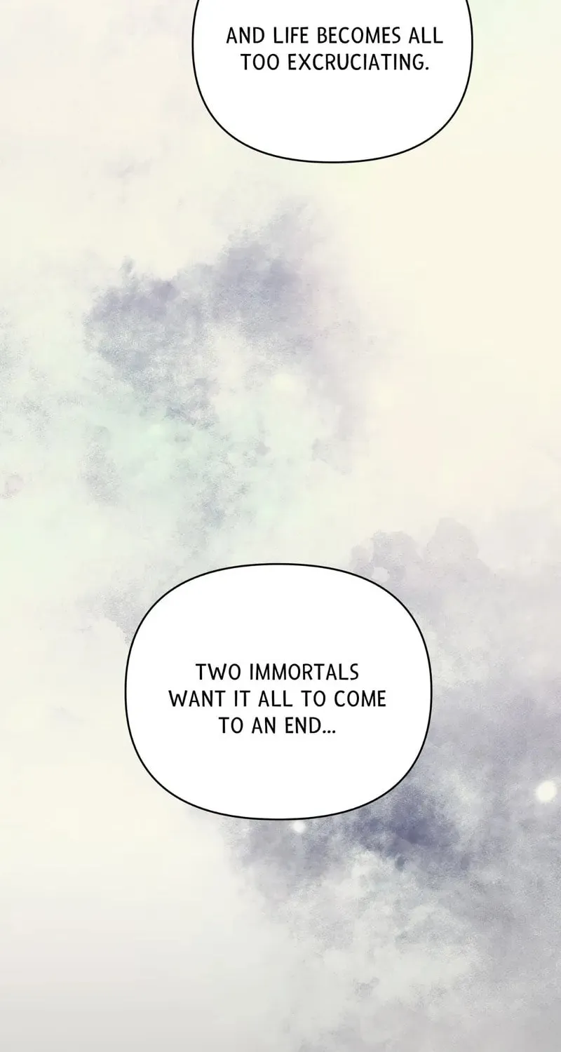 Read The Last Immortal