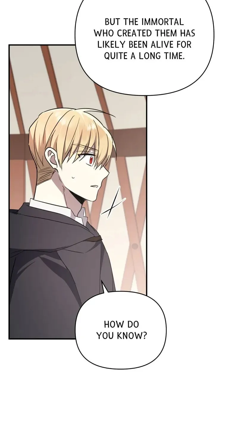 Read The Last Immortal