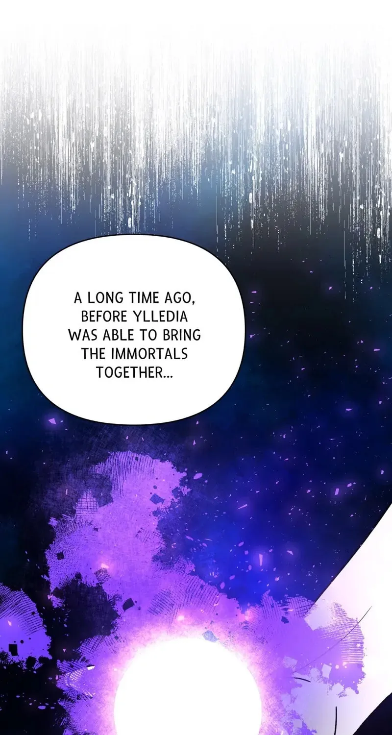 Read The Last Immortal