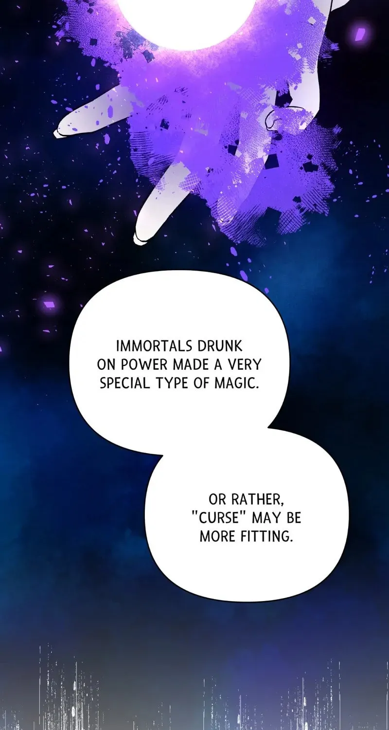 Read The Last Immortal