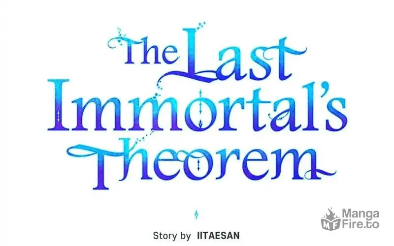 Read The Last Immortal