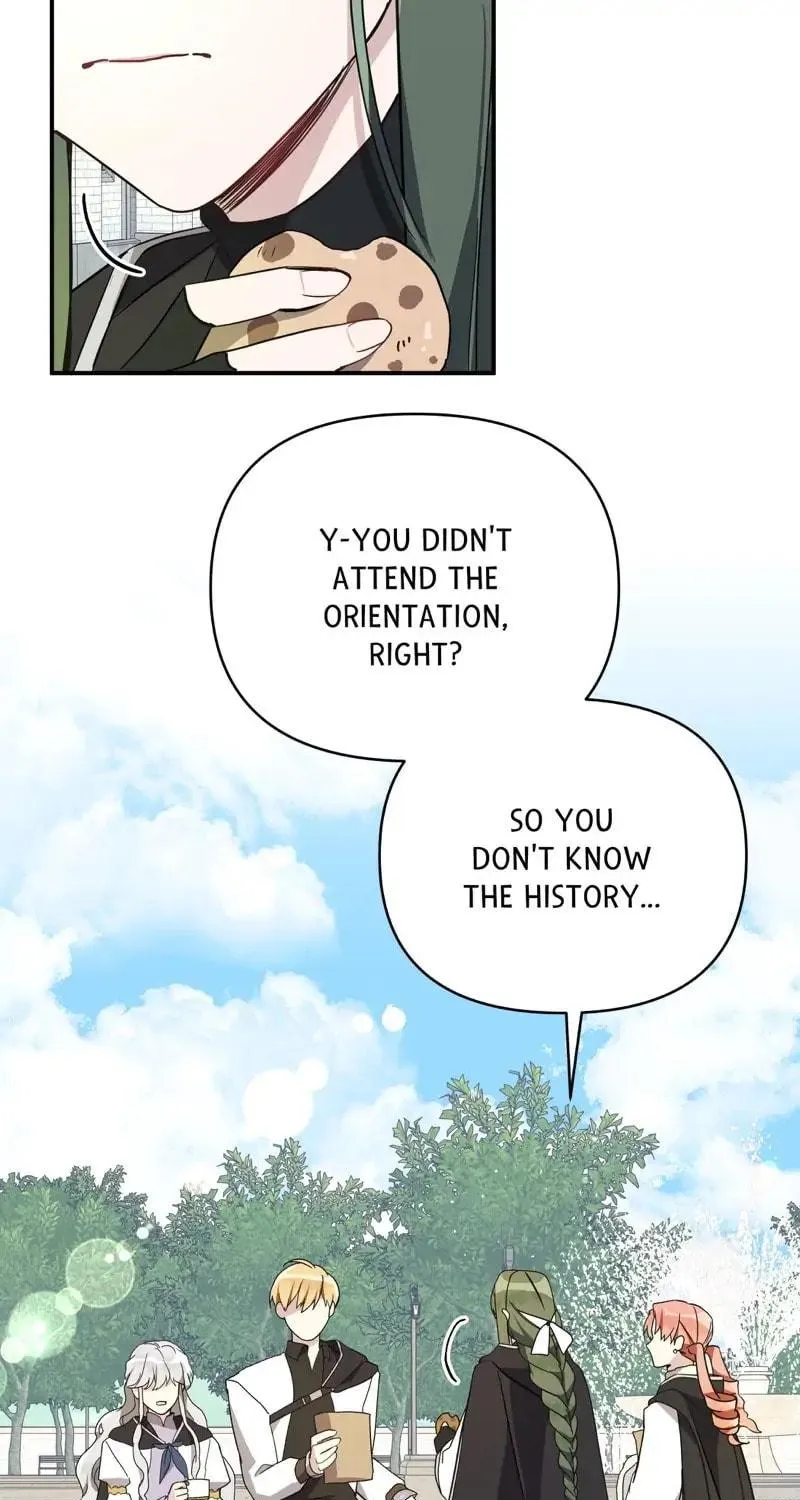 Read The Last Immortal