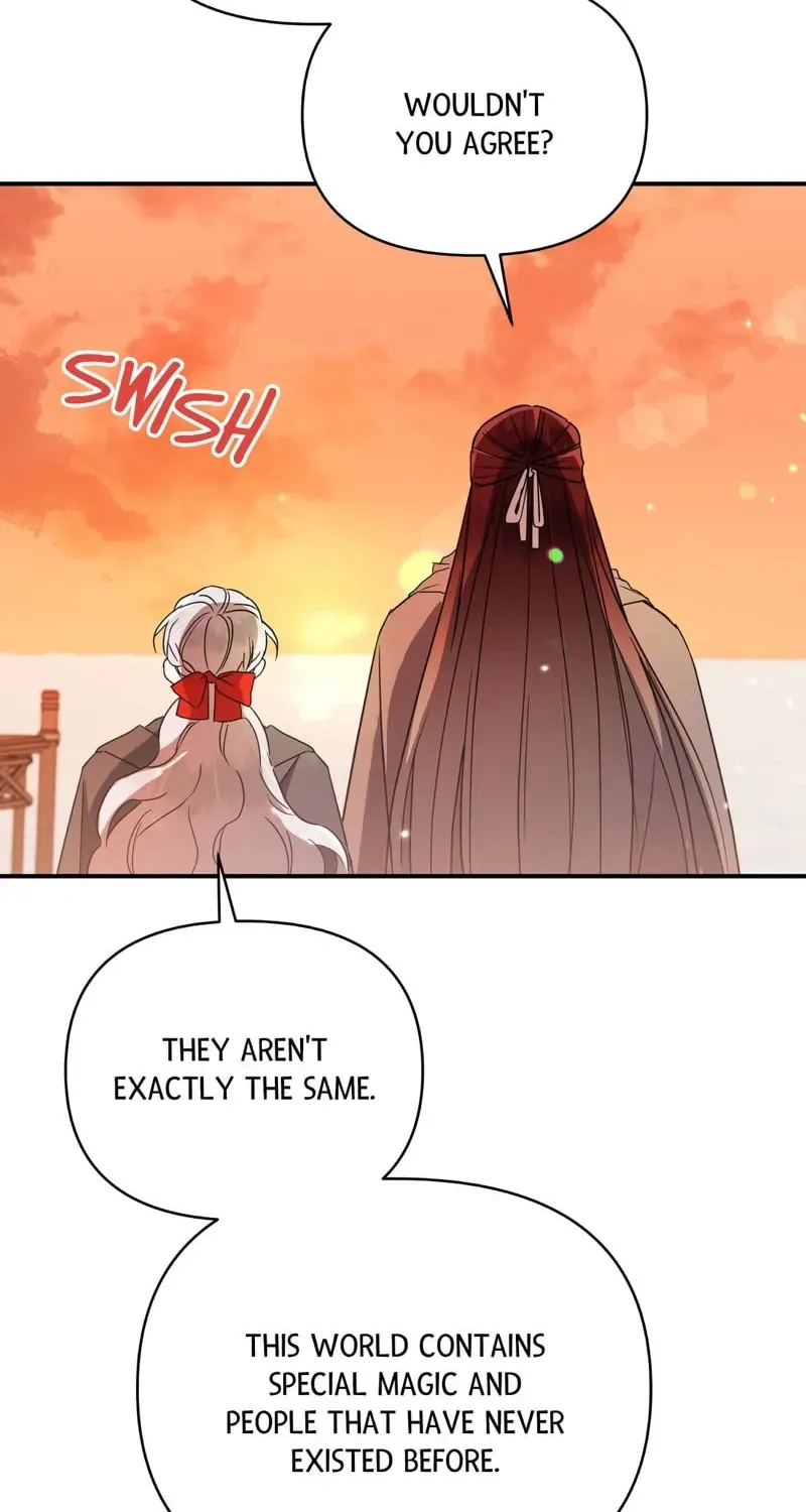 Read The Last Immortal