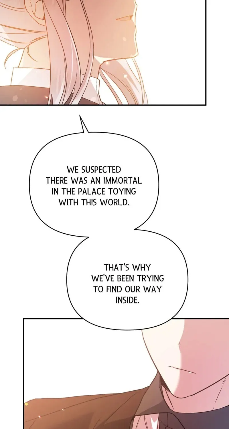 Read The Last Immortal
