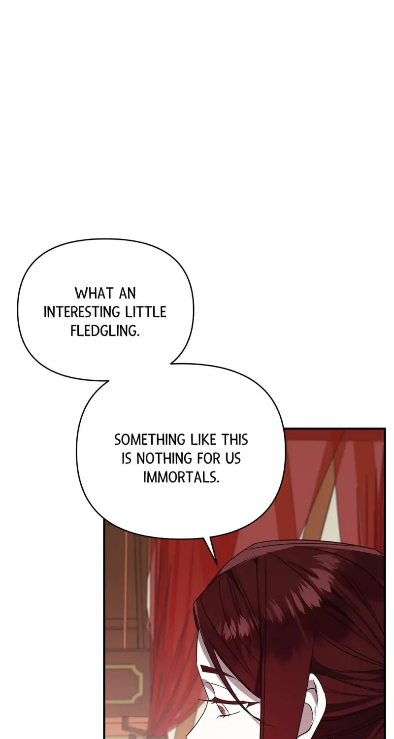 Read The Last Immortal