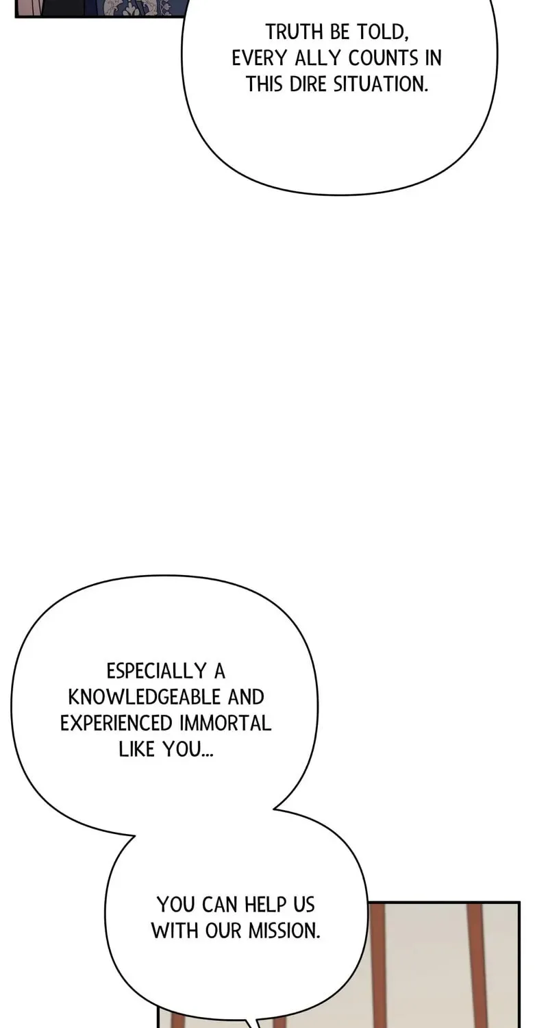 Read The Last Immortal