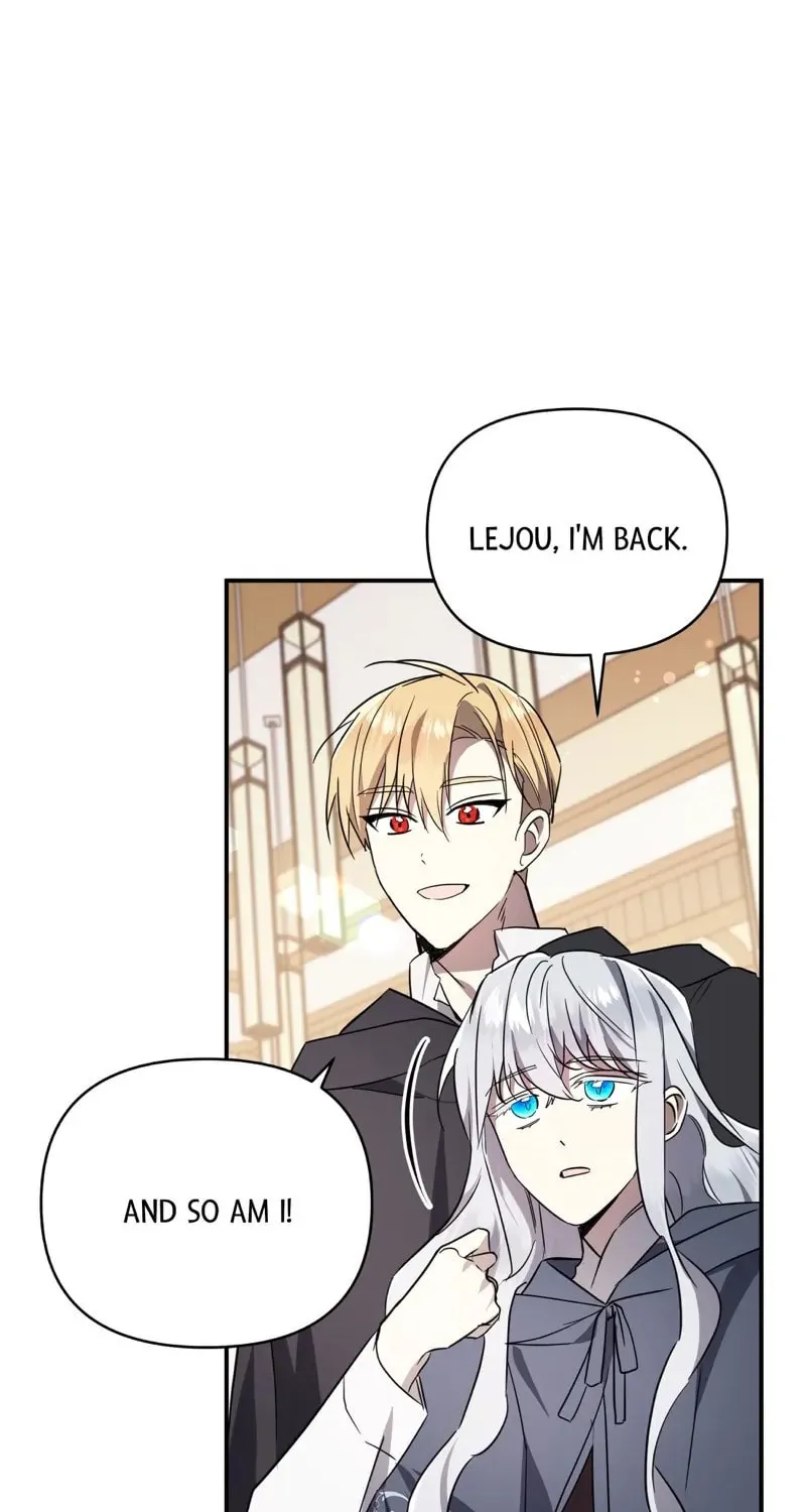 Read The Last Immortal