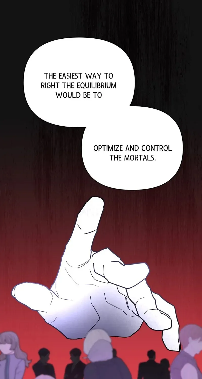 Read The Last Immortal