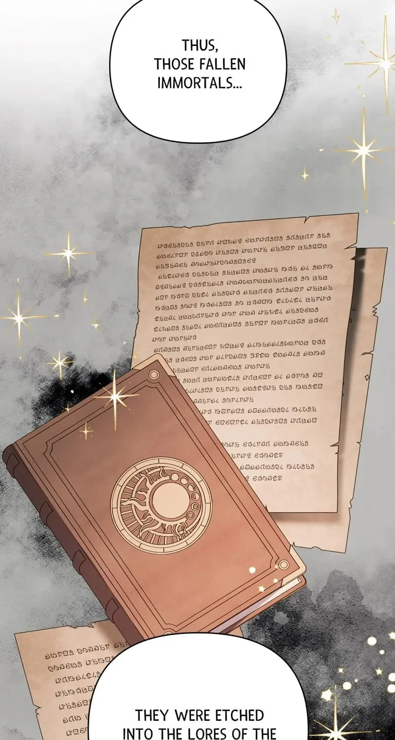 Read The Last Immortal