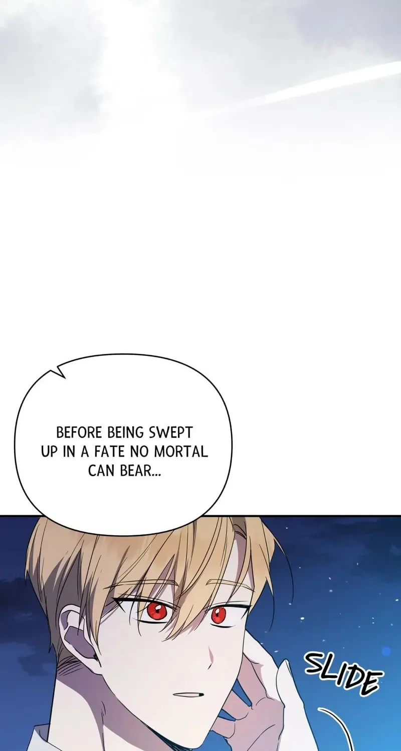 Read The Last Immortal