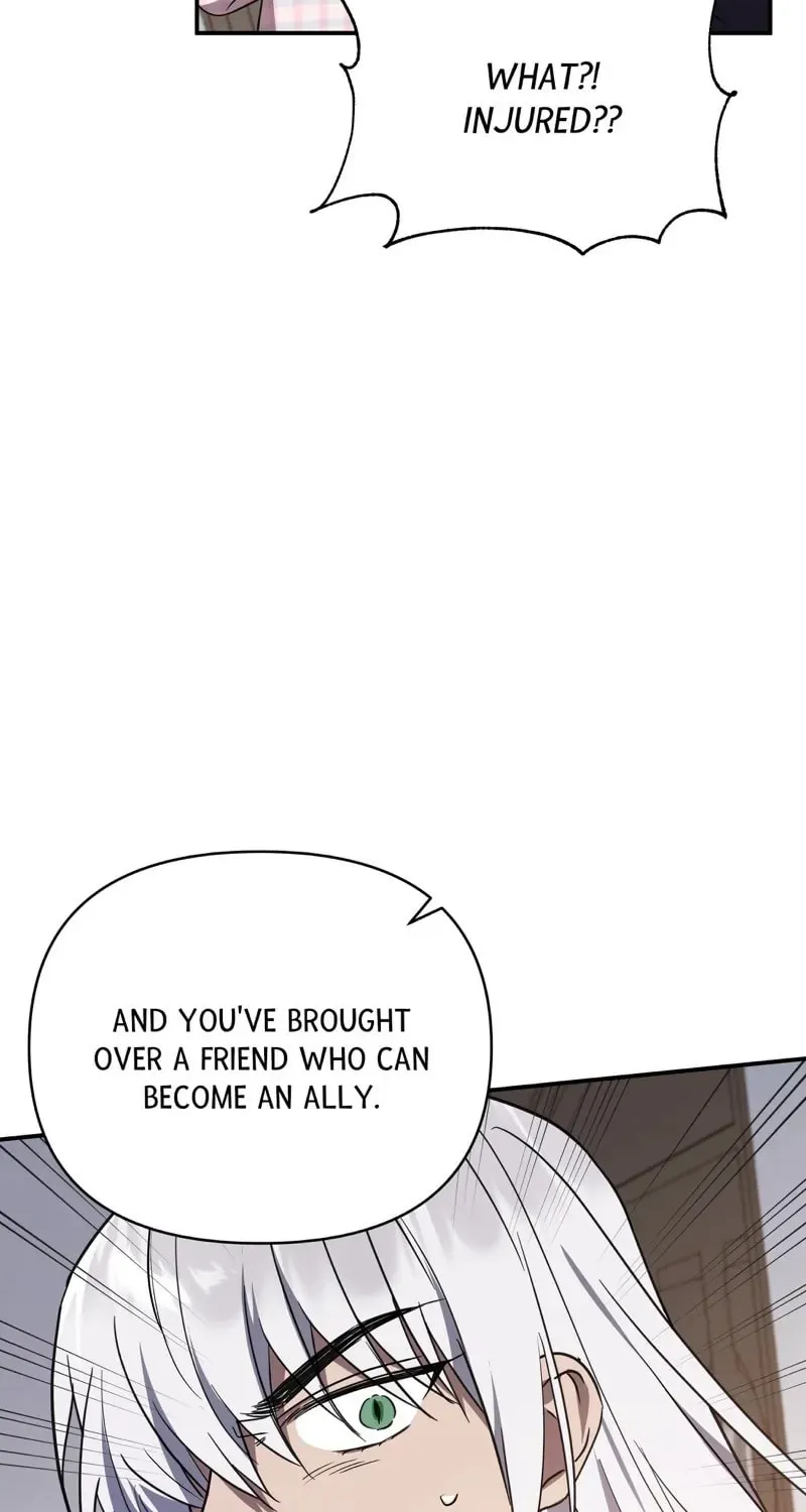 Read The Last Immortal