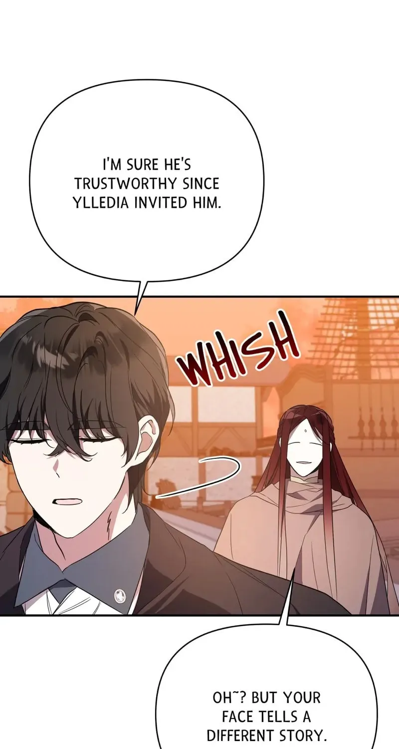 Read The Last Immortal