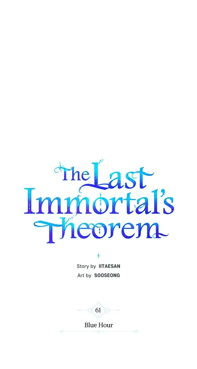 Read The Last Immortal