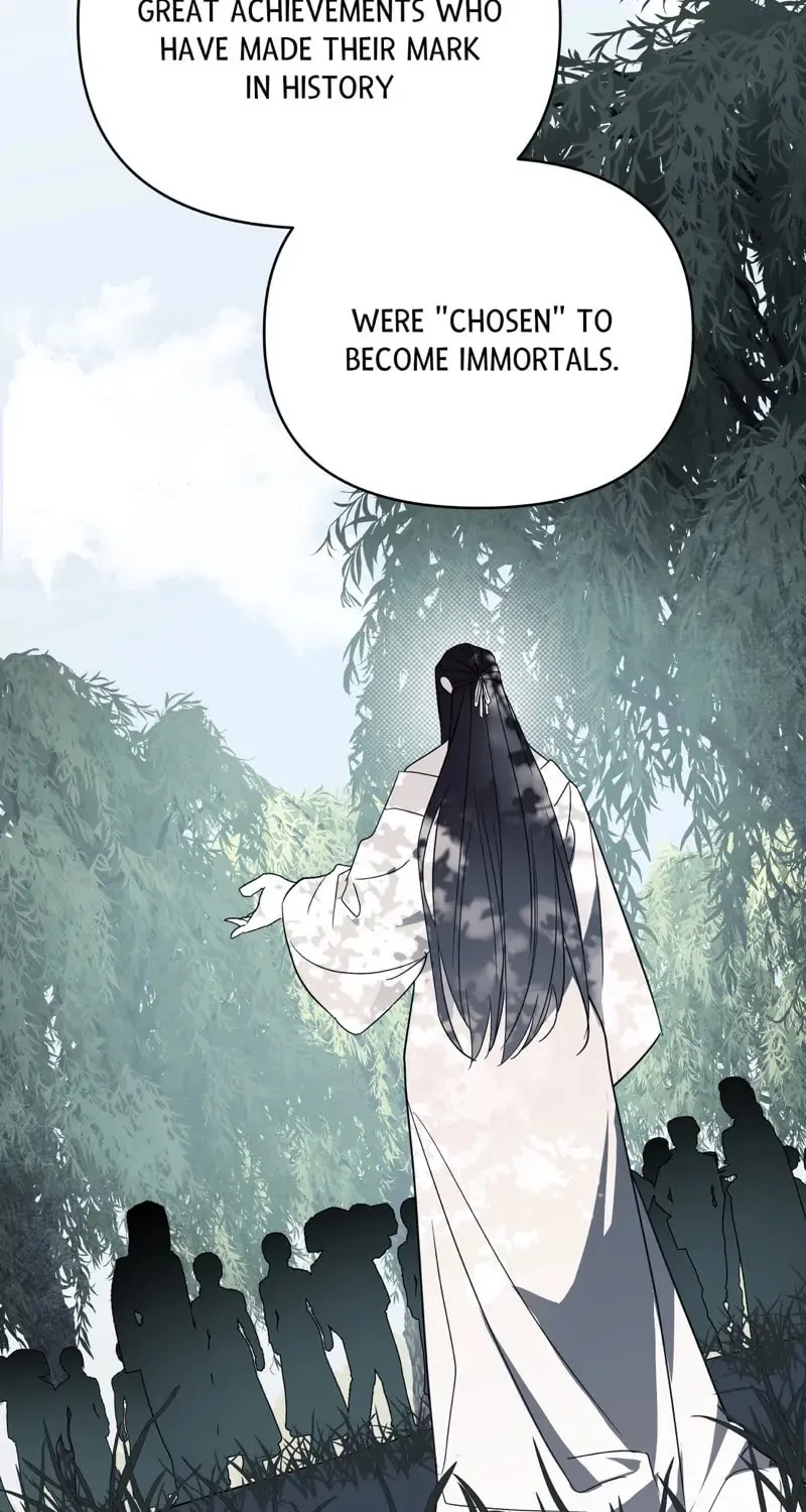 Read The Last Immortal