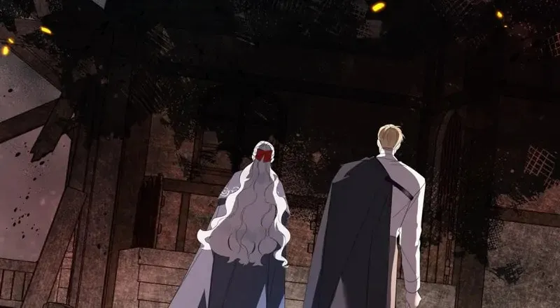 The Last Immortal's Theorem Chapter 62 page 32 - 
