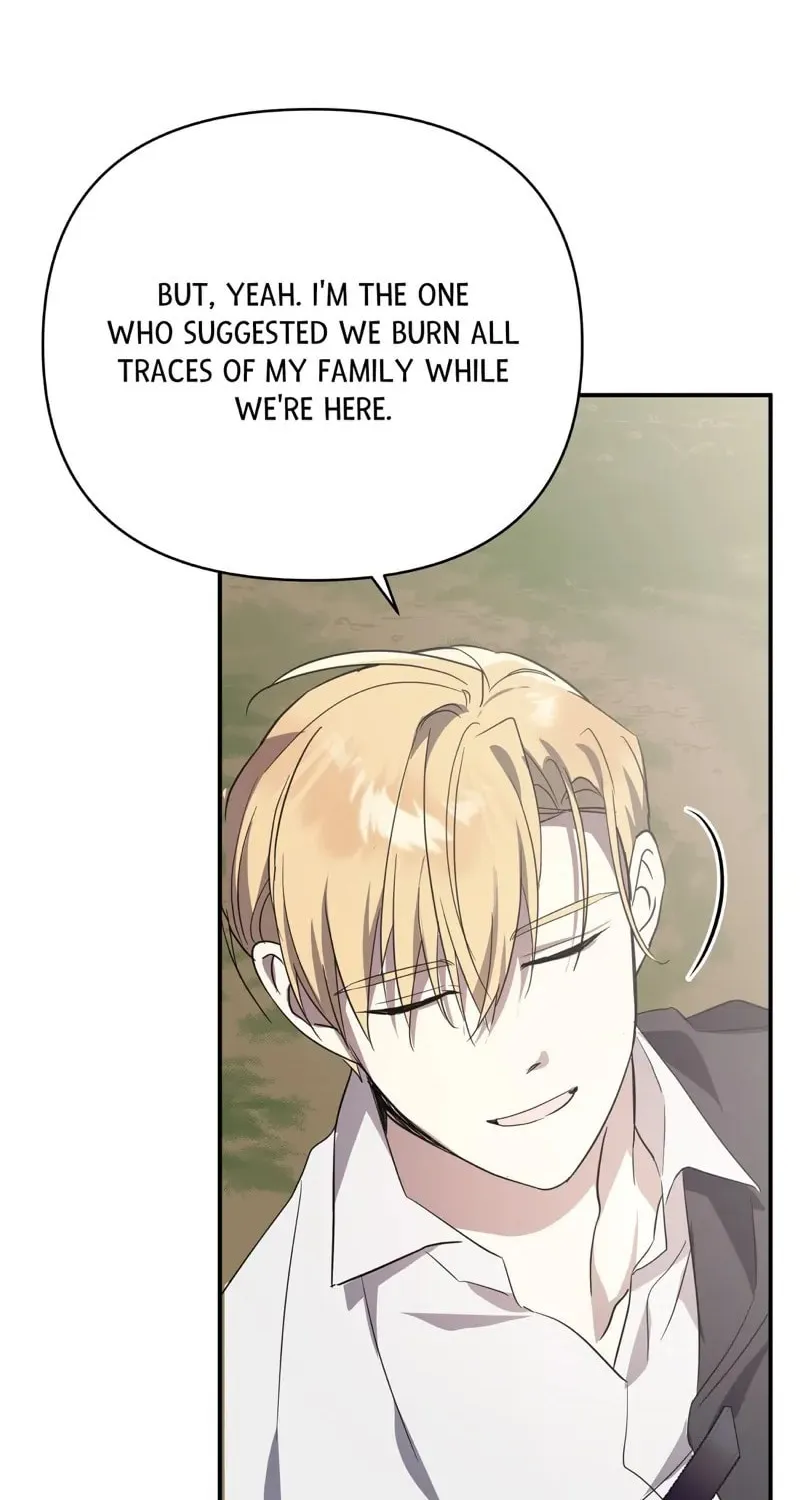 The Last Immortal's Theorem Chapter 62 page 38 - 