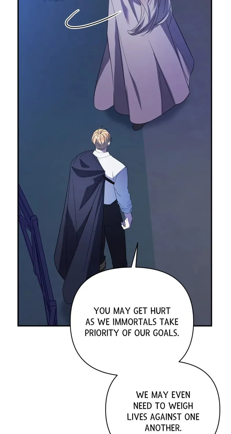 The Last Immortal's Theorem Chapter 62 page 5 - 