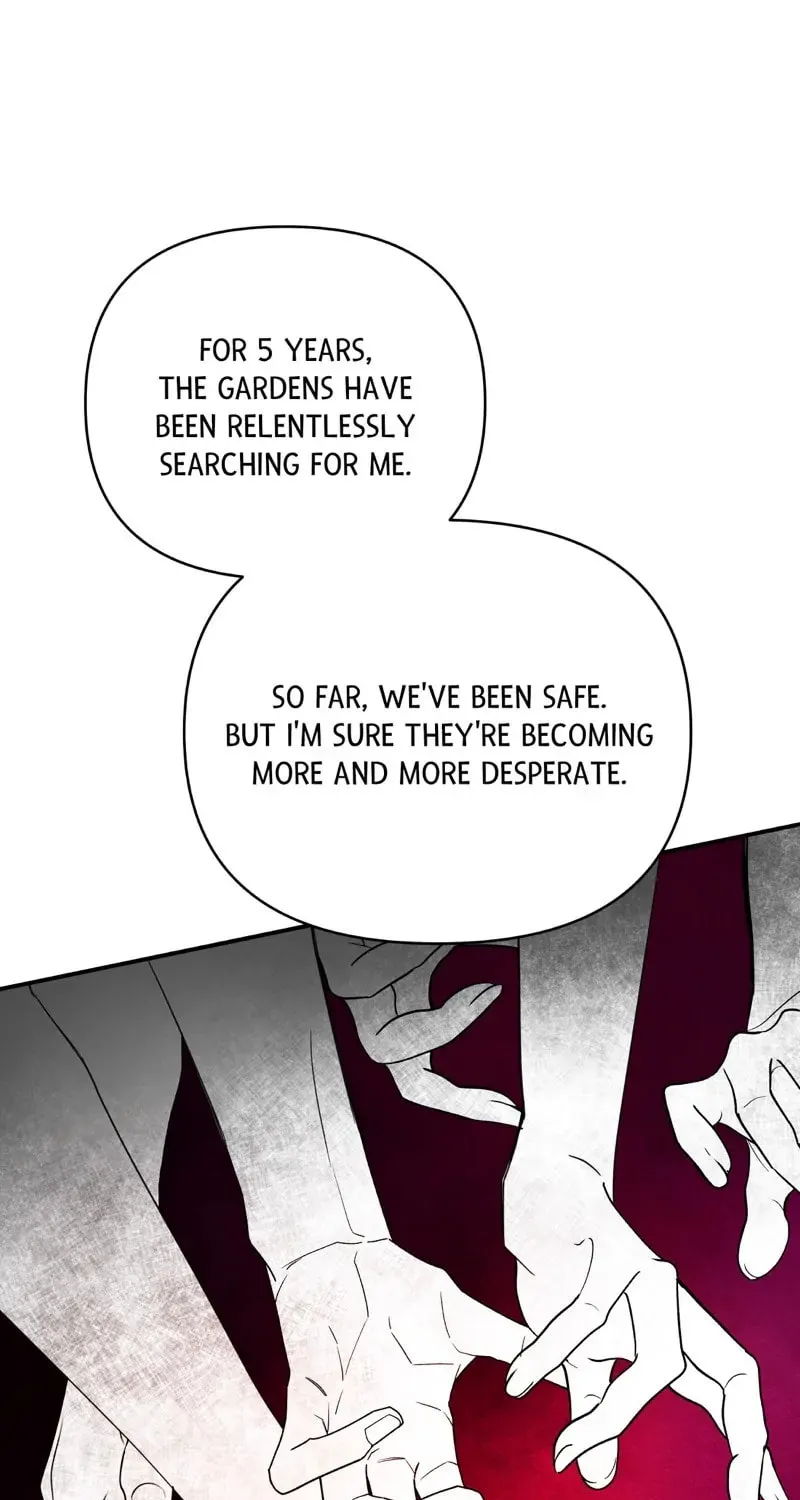 The Last Immortal's Theorem Chapter 62 page 41 - 