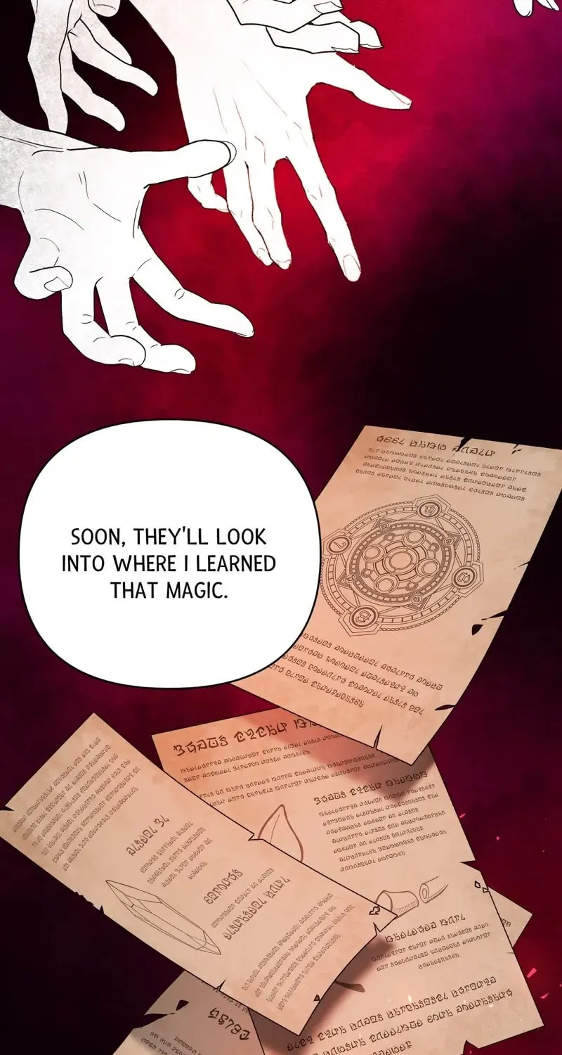 The Last Immortal's Theorem Chapter 62 page 42 - 