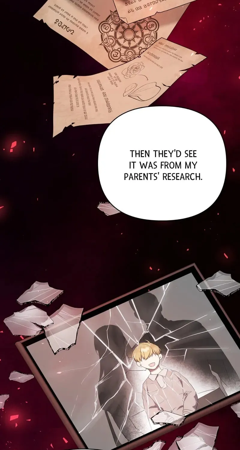 The Last Immortal's Theorem Chapter 62 page 43 - 