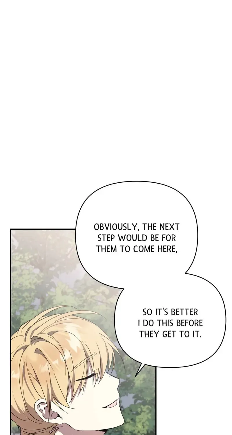 The Last Immortal's Theorem Chapter 62 page 45 - 