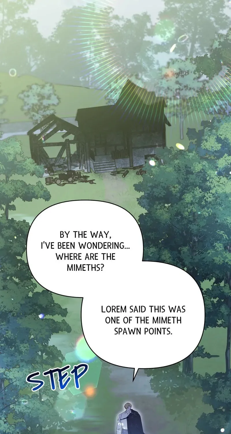 The Last Immortal's Theorem Chapter 62 page 49 - 