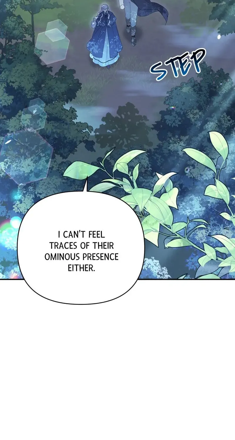 The Last Immortal's Theorem Chapter 62 page 50 - 
