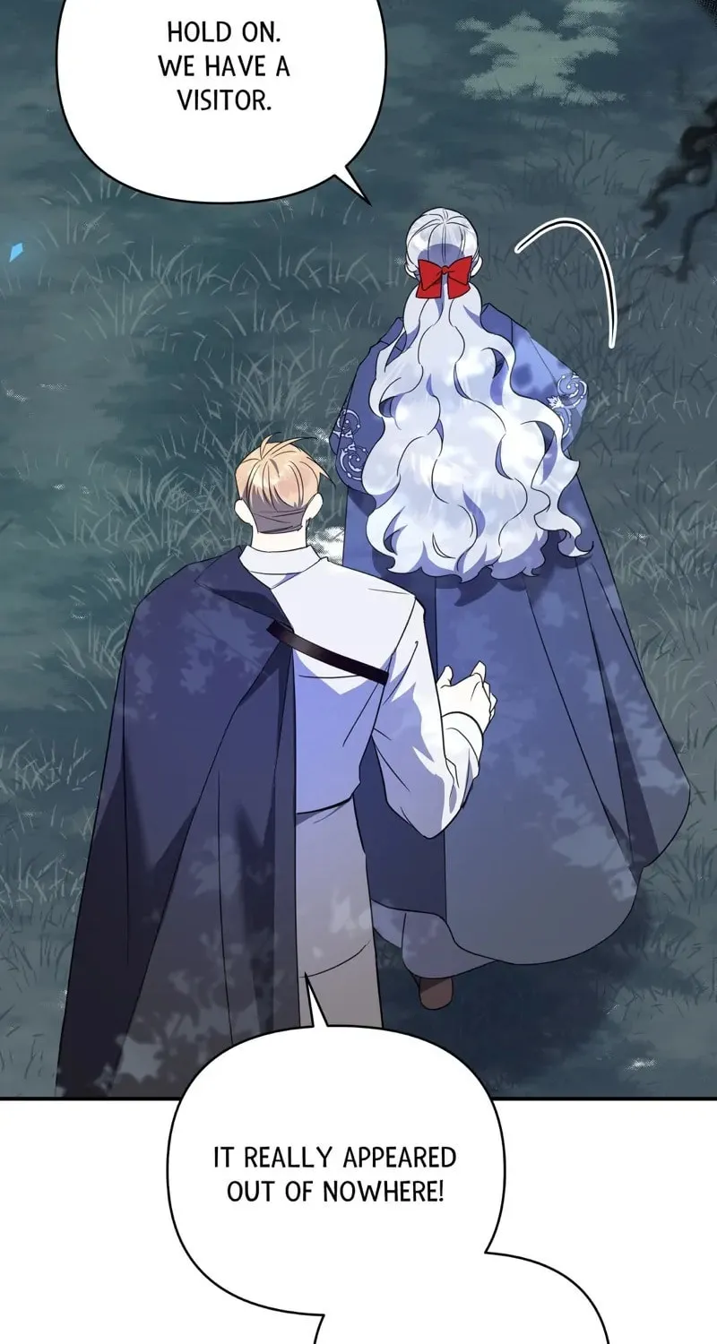 The Last Immortal's Theorem Chapter 62 page 54 - 