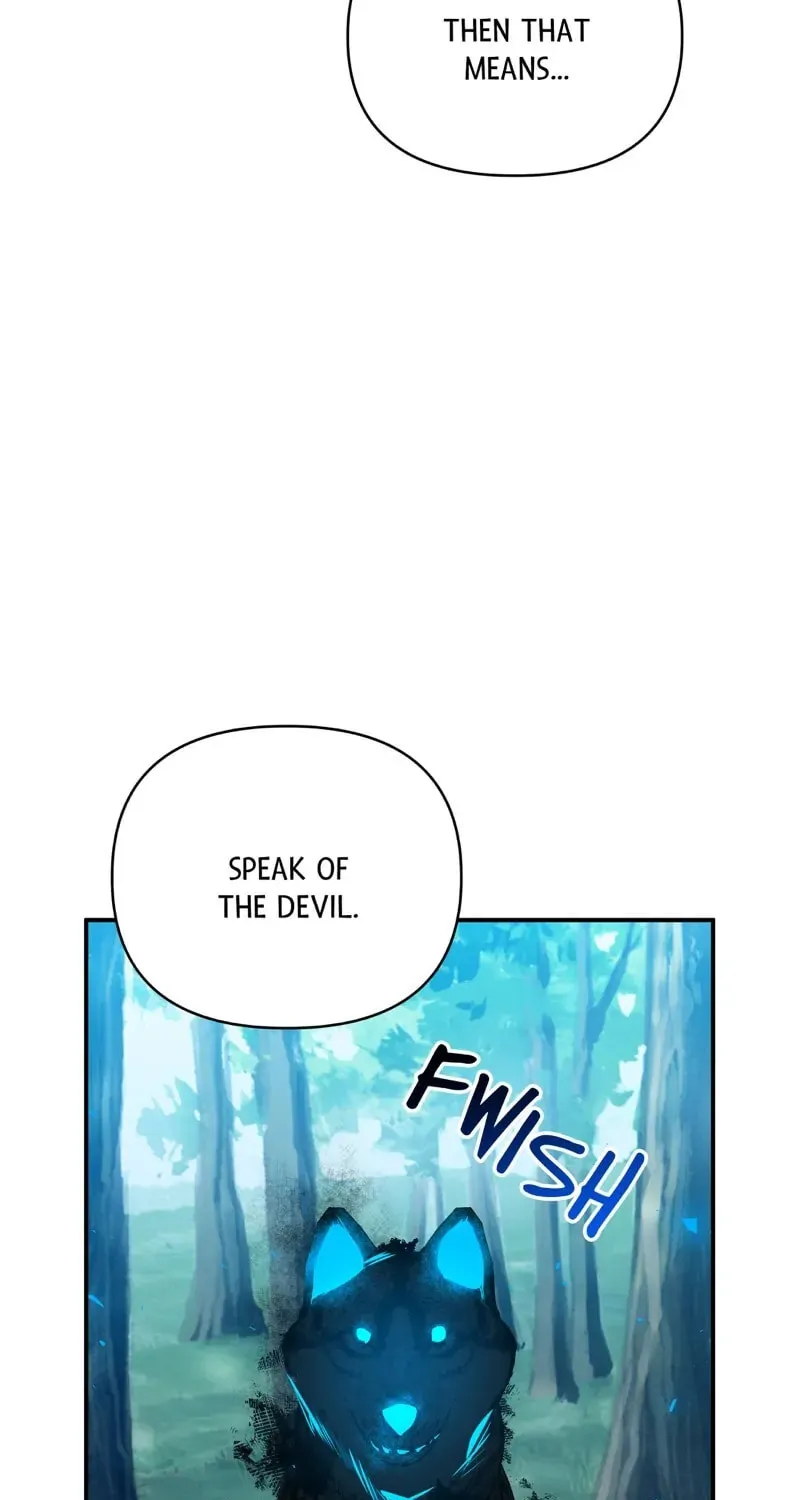 The Last Immortal's Theorem Chapter 62 page 55 - 