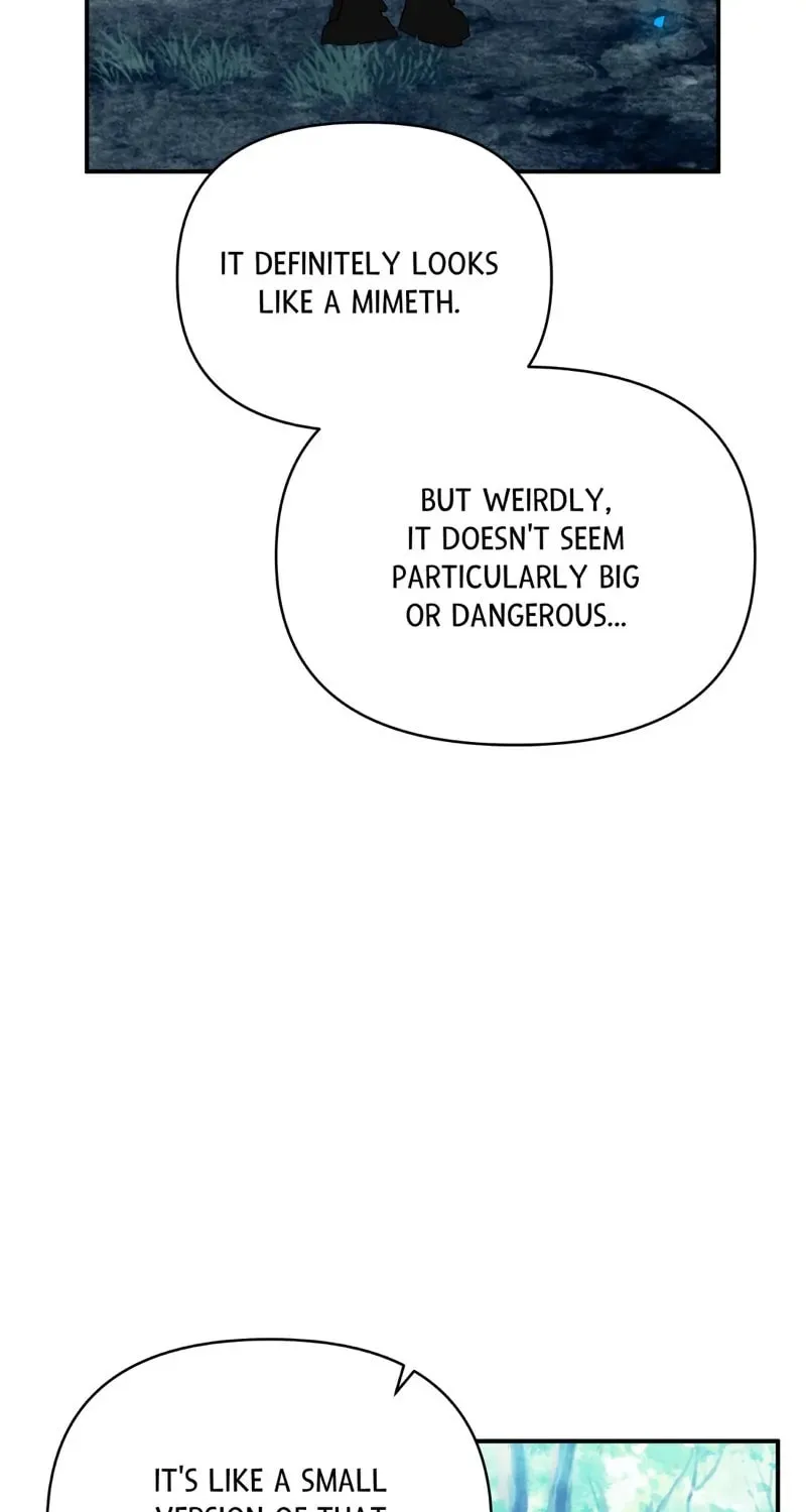The Last Immortal's Theorem Chapter 62 page 57 - 