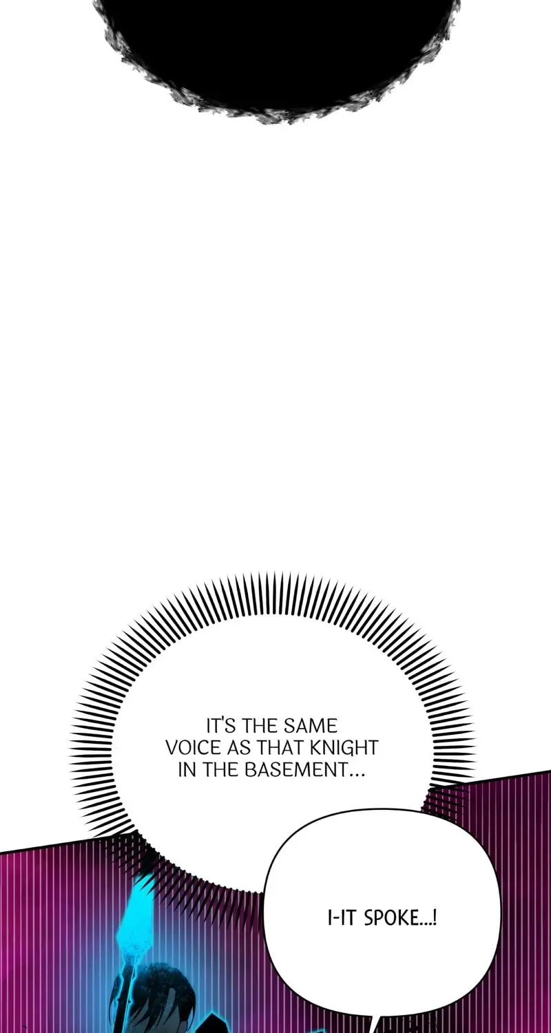The Last Immortal's Theorem Chapter 62 page 61 - 