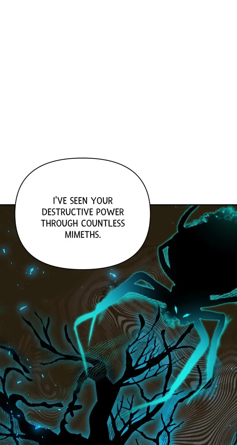The Last Immortal's Theorem Chapter 62 page 77 - 