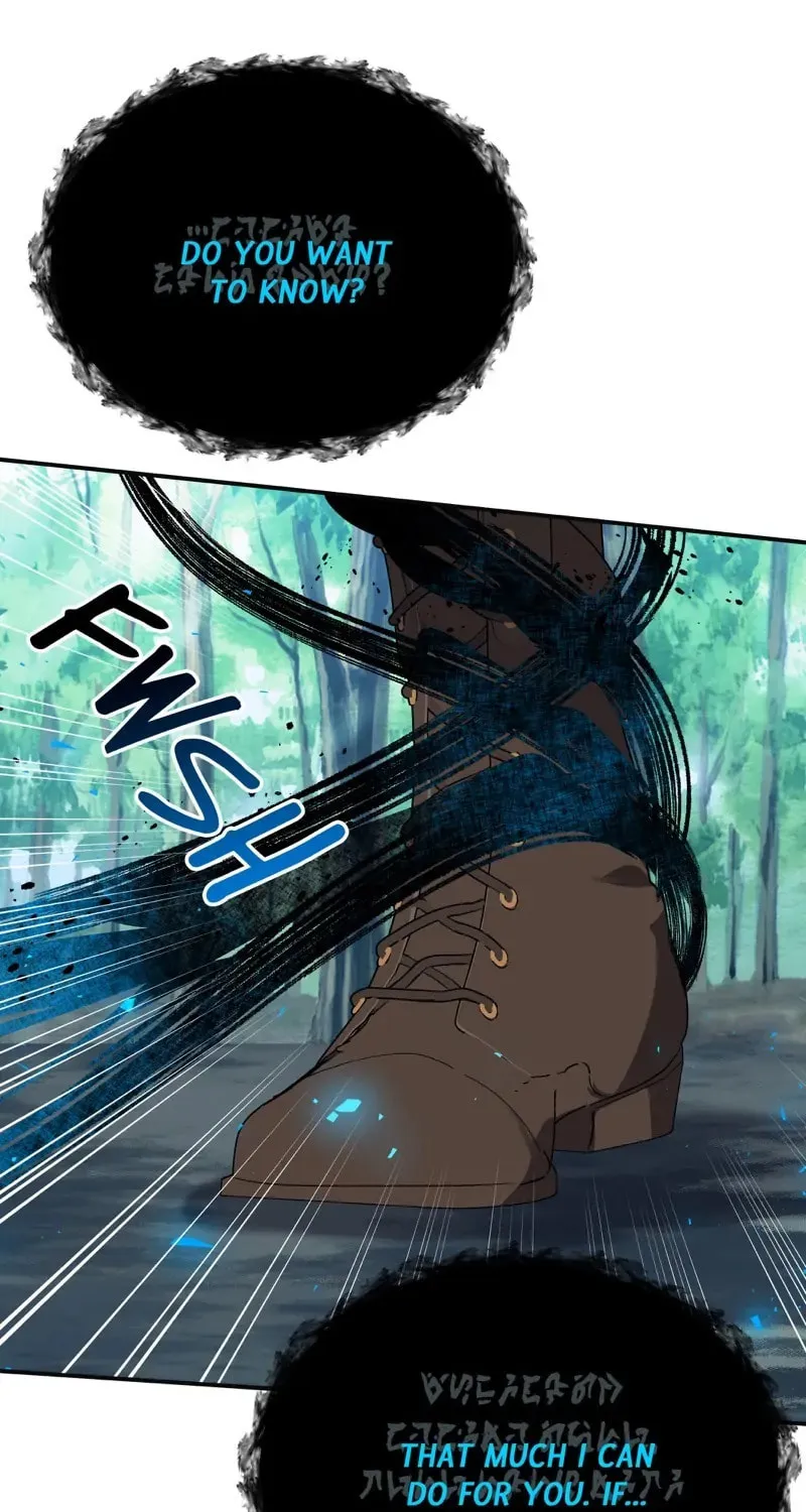 The Last Immortal's Theorem Chapter 62 page 79 - 