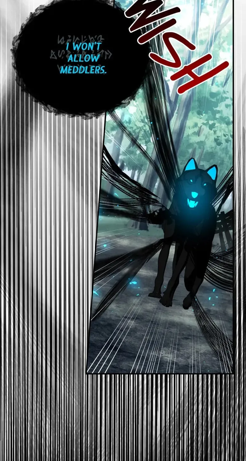 The Last Immortal's Theorem Chapter 62 page 86 - 