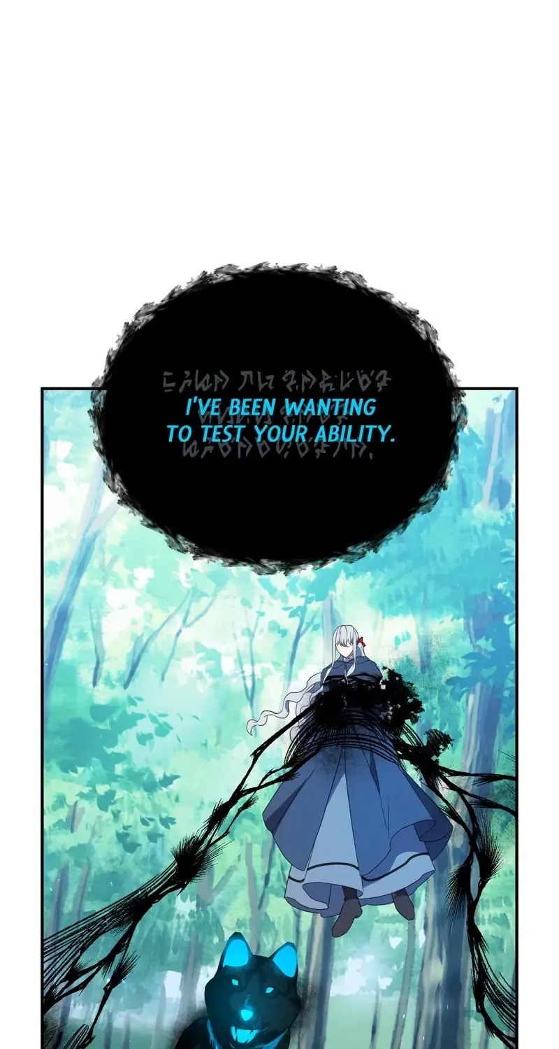 The Last Immortal's Theorem Chapter 62 page 91 - 