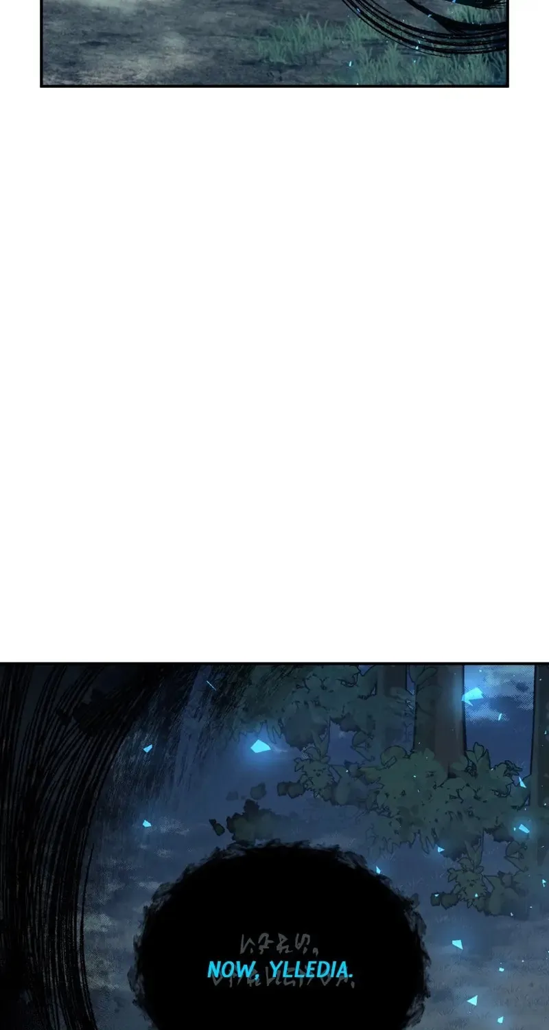 The Last Immortal's Theorem Chapter 62 page 93 - 