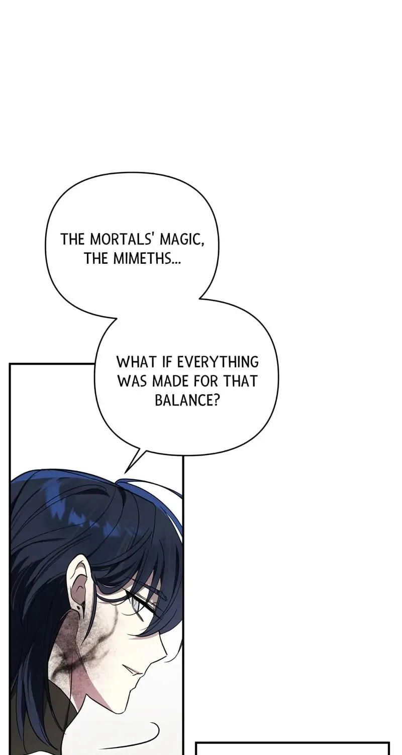 Read The Last Immortal