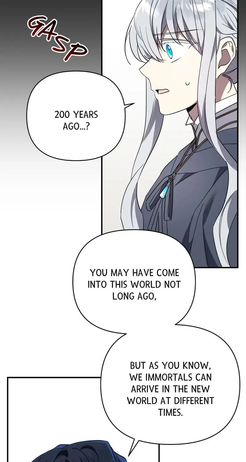 Read The Last Immortal