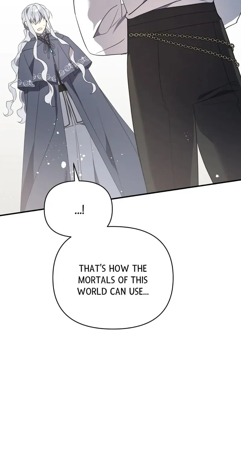 Read The Last Immortal