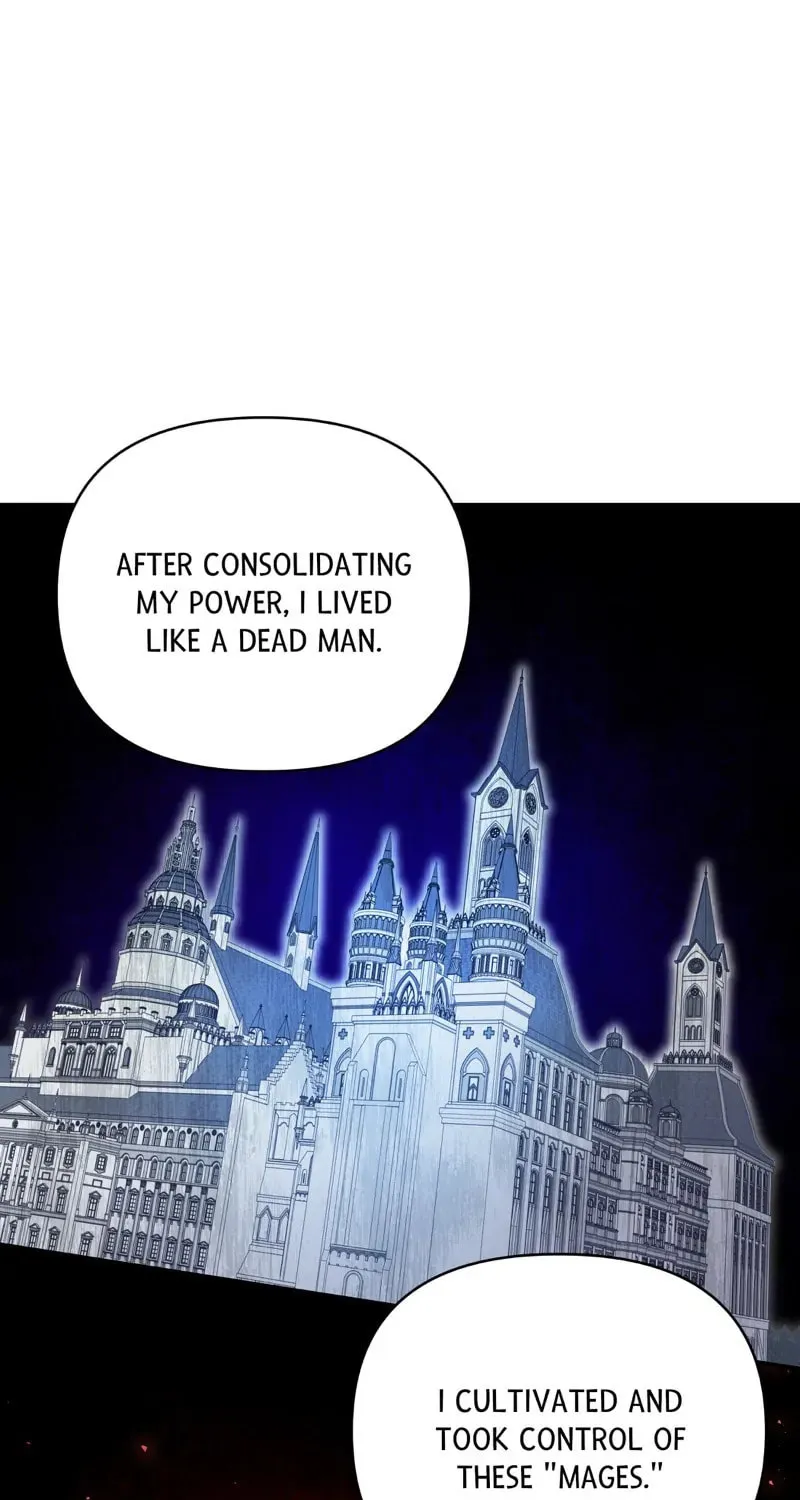 Read The Last Immortal