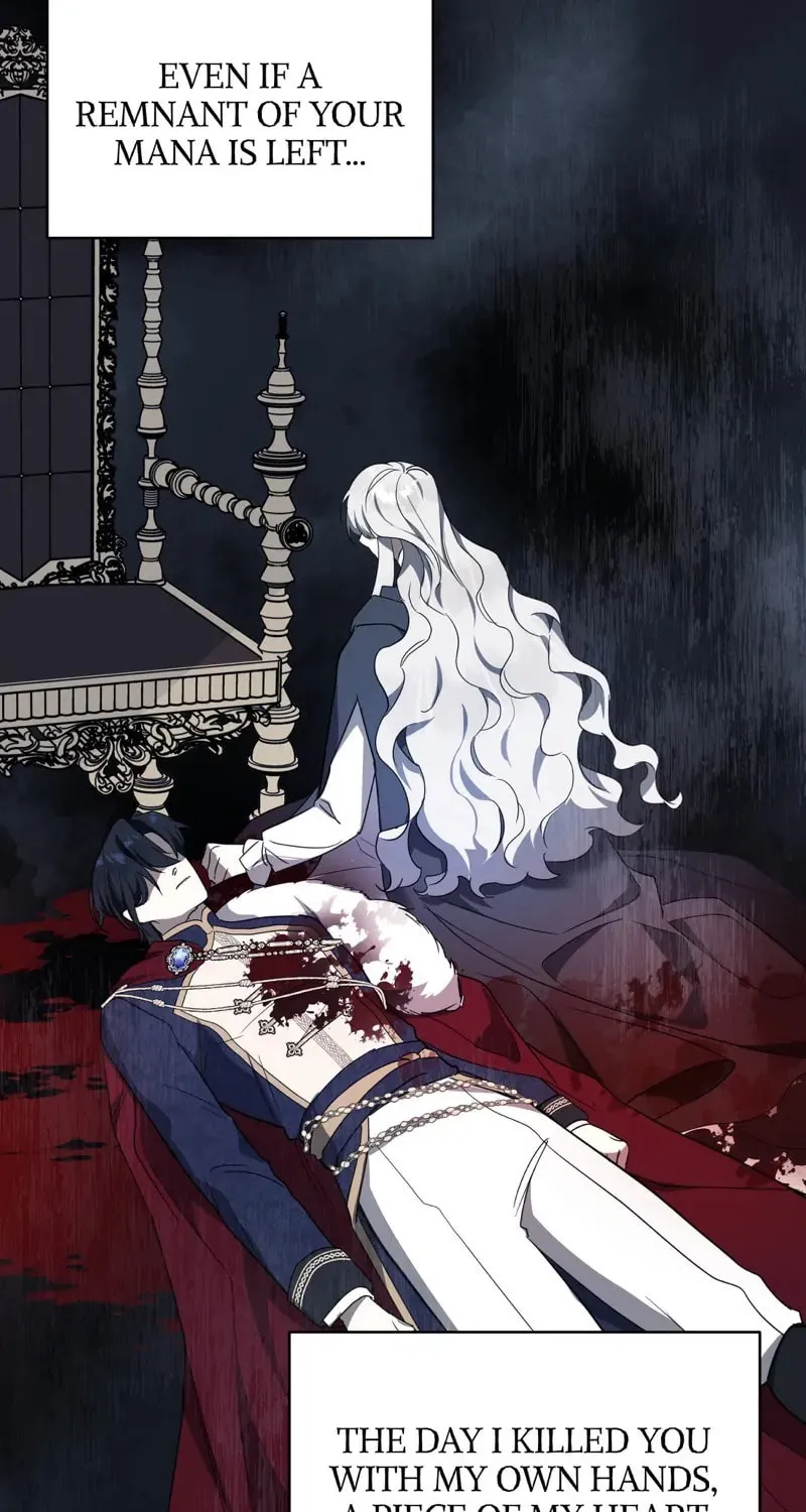 Read The Last Immortal